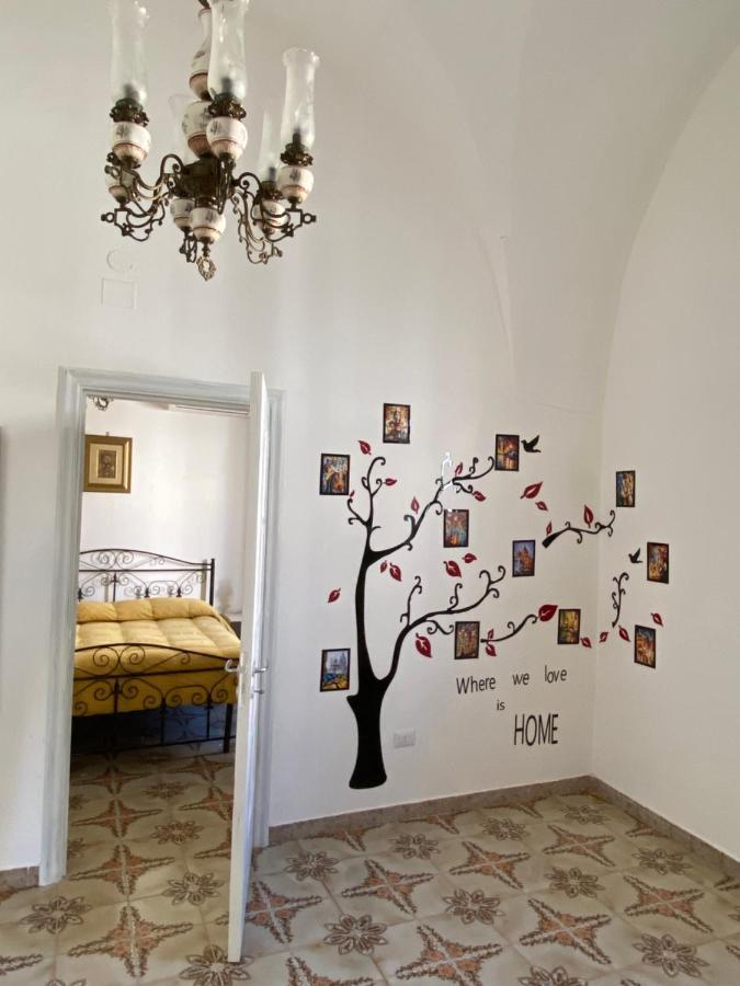 Gabriele-Apartment Gallipoli Exterior foto